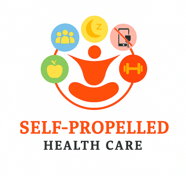 Self-Propelled Health Care Ltd